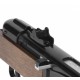 Страйкбольный автомат (S&T) ППШ 41 AEG EBB (Plastic-Wood)